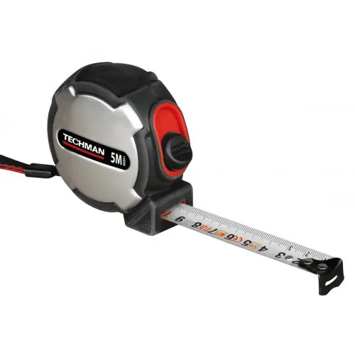 Mesure "XINOX" 3Mx16mm - TECHMAN Prix Bas