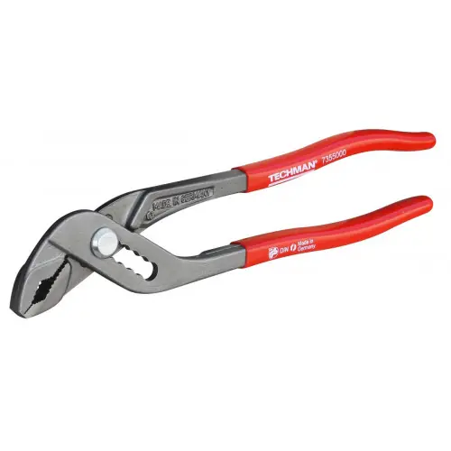Pince Multiprise 250mm gainée - TECHMAN Meilleure Vente
