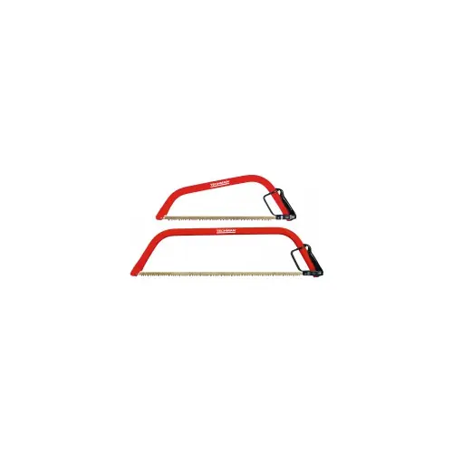 Acheter Direct Scie a bûches renforcee avec garde-main Scie à bûches renforcée avec protège-main 760 mm - TECHMAN