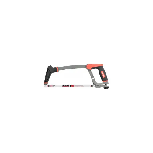 Achat Immédiat Scie a metaux alugrip-190 400 mmCapacité de coupe 115 mm - TECHMAN