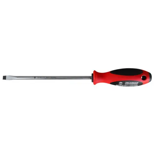 Offre Limitée Tournevis Plat Mecanicien 8x1,6mm - TECHMAN