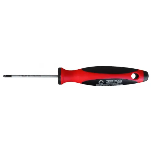 Promotion Tournevis Pozidriv PZ 0 – TECHMAN