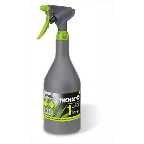 Pulvérisateur à gâchette,1l, TECHNO - TECHNO Nouvelle Collection