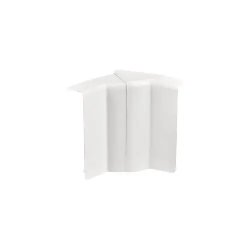 Angles interieur variable pour gouloutte 40 x 90 mm blanc tehalit - TEHALIT Marque