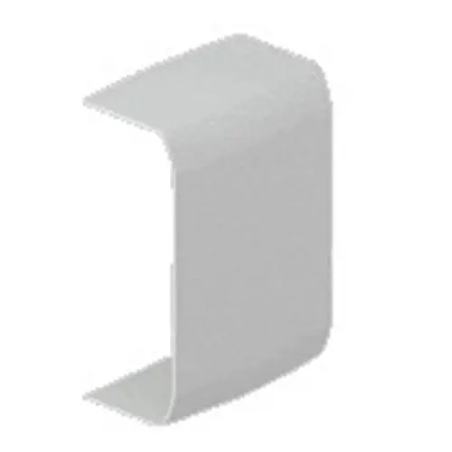 Jonction blanc pour moulure, H. 5.4 x P.1.5 cm – TEHALIT Offre Limitée