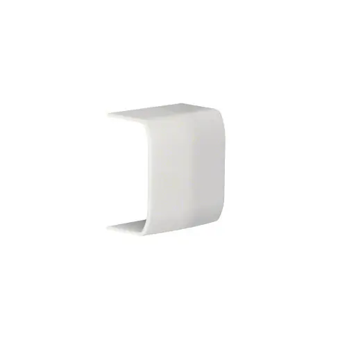 Jonction pour Moulure 20 x 50 mm blanc tehalit – TEHALIT Prix Cassé