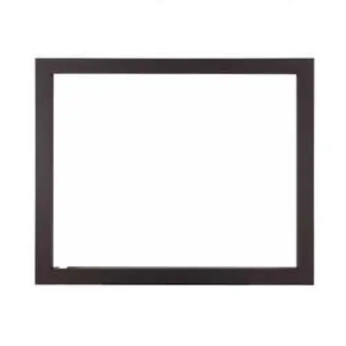 Réduction Cadre 4 côtés acier pour Insert PORTIMAO-C-895-S-DF – 956x614x40mm – TERMOFOC