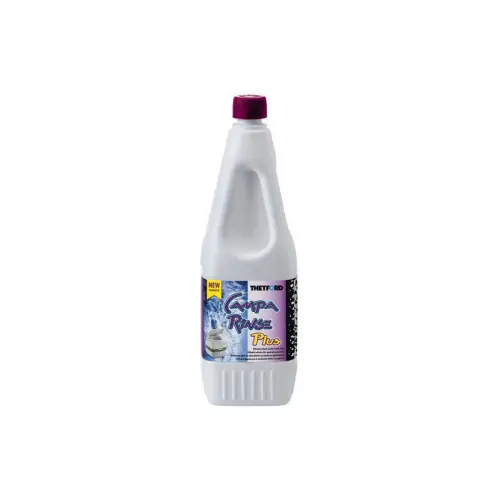 Additif Wc Chimique Campa Rinse - THETFORD Marque