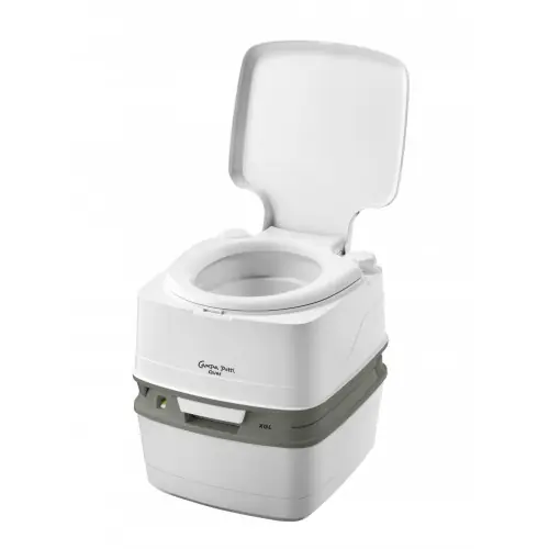 Prix Promo Toilette chimique Campa potti qube - THETFORD