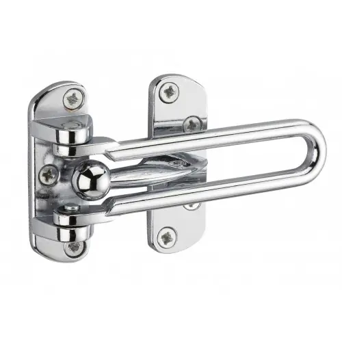 Acheter En Ligne Entrebâilleur de porte acier gris, THIRARD – THIRARD