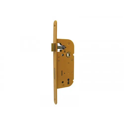 Serrure encastrée THIRARD à clé, axe 40 mm – THIRARD Usine Directe