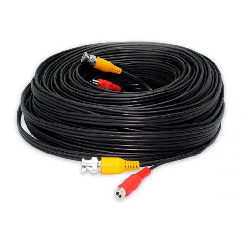 Populaire Câble DC-BNC 18 m – Thomson