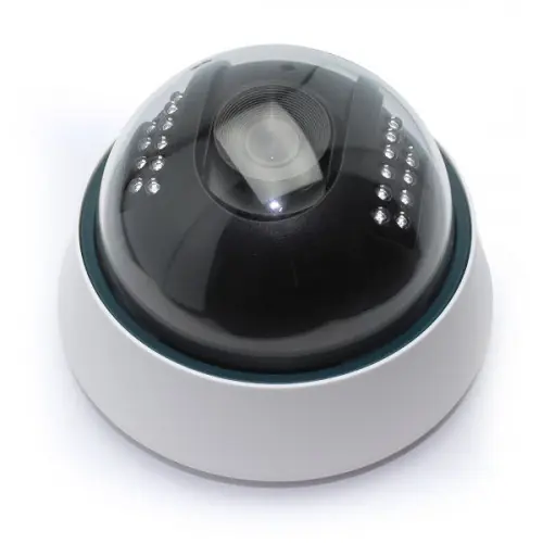Produit De Marque Caméra couleur dôme CCD – Thomson