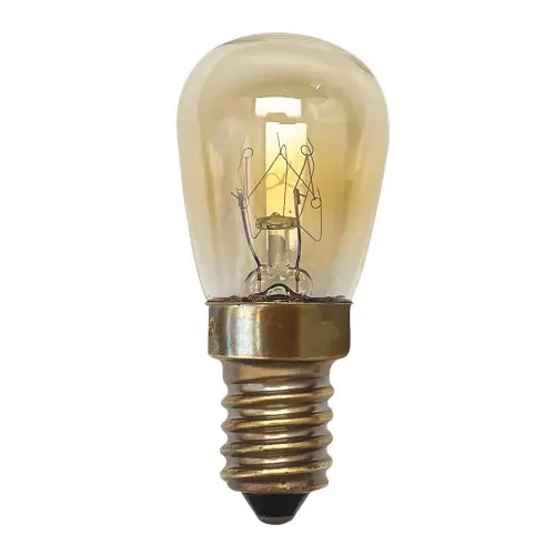 Meilleur Prix Ampoule incandescent poire E14, 80Lm , blanc chaud, TIBELEC – TIBELEC