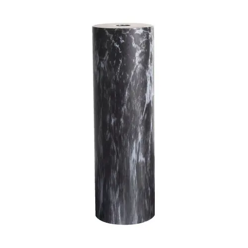 Douille e27 + cache effet marbre noir tibelec – TIBELEC Prix Promo