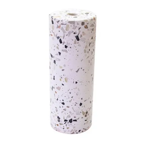 Douille e27 vis blanc – TIBELEC Commander Vite
