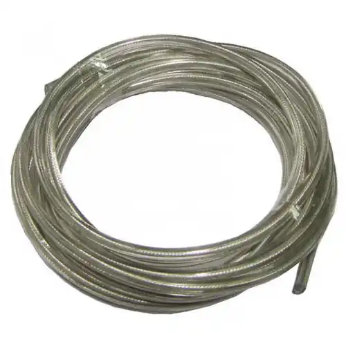 Vente Flash Fil TIBELEC, plastique, transparent – TIBELEC