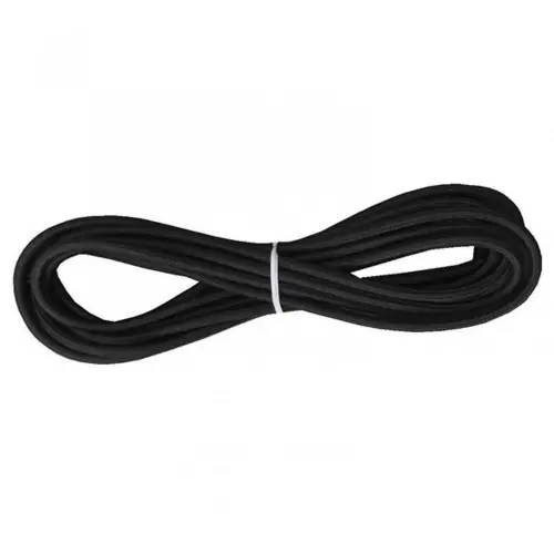 Nouvelle Collection Fil tissu TIBELEC, tissu, noir – TIBELEC