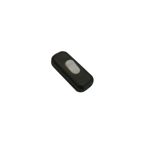 Nouveauté Interrupteur TIBELEC, plastique, noir – TIBELEC
