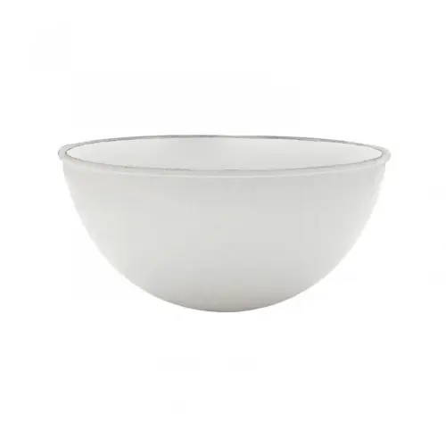 Solde Pavillon rond TIBELEC, plastique, blanc – TIBELEC