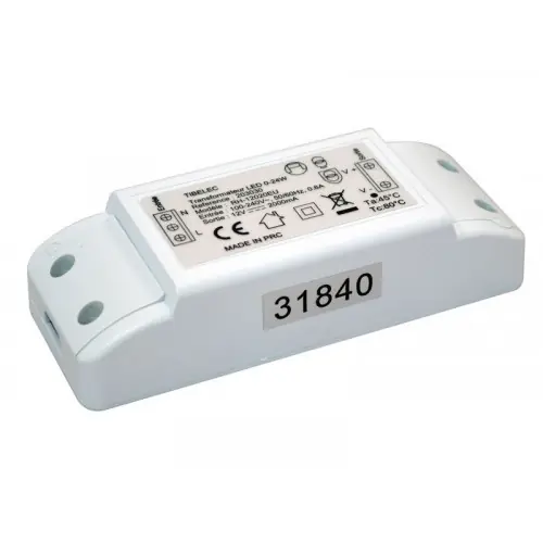 Prix Bas Transformateur, 110 Et 240 V Ip20 – TIBELEC