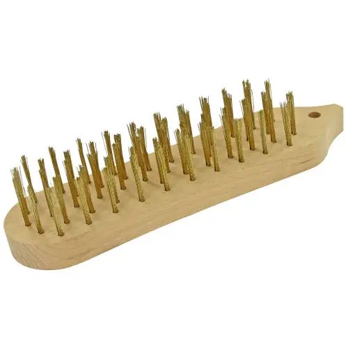 Réduction Brosse de poncage pour décapage, dérouillage, ébavurage TIVOLY Xt202510003 – TIVOLY