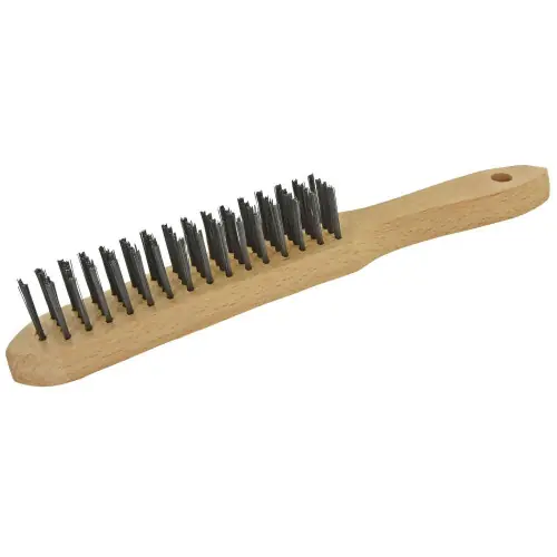 Brosse de poncage pour décapage, dérouillage, ébavurage TIVOLY Xt202510004 – TIVOLY Achat Immédiat