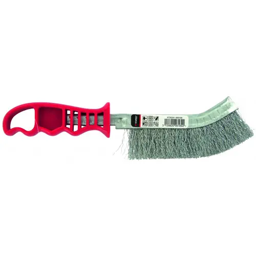 Brosse de ponçage tivoly xt20251006169, 20 x 235 mm – TIVOLY Meilleur Prix