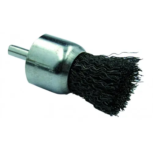 Brosse pinceau perceuse pour métal TIVOLY, Diam.22 mm – TIVOLY Acheter En Ligne