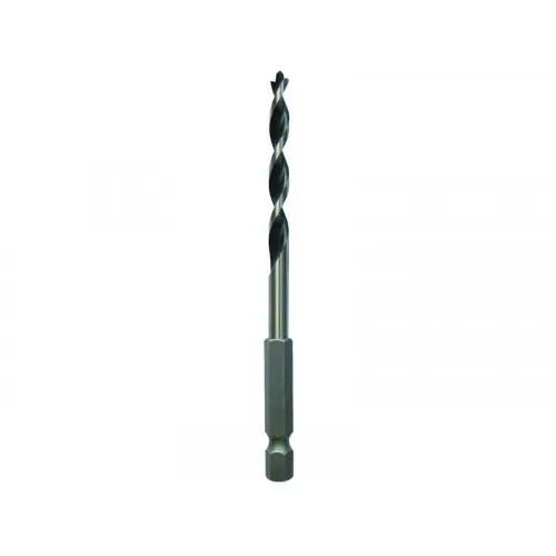 Foret 3 Pointes Héxagonal Bois, Diam.3 Mm – TIVOLY Commander Vite