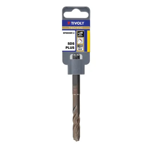 Commander Maintenant Foret pour beton beton, Diam.22 mm TIVOLY L1000 – TIVOLY