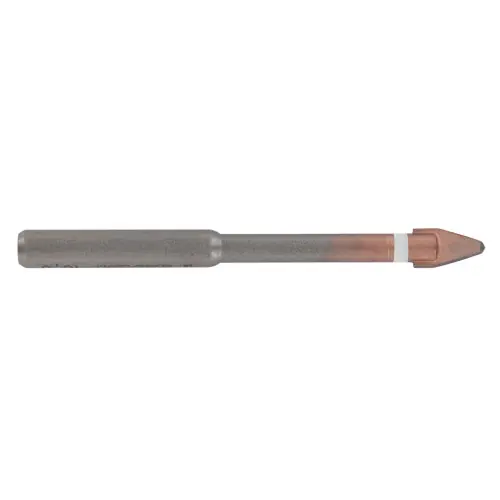 Promotion Saisonnière Foret technic verre, Diam.8 mm TIVOLY – TIVOLY