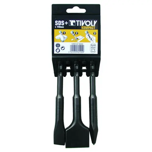 Offre Spéciale Kit perforateur – TIVOLY
