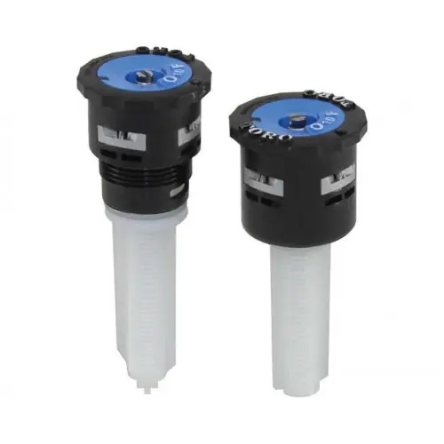 Certifié Buse précision 360° pour tuyères 570Z & LPS – Noire – Débit 524 l/h – Portée 4,6m – TORO