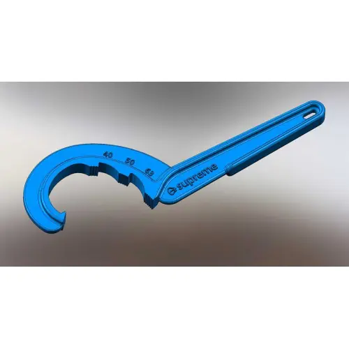 Meilleur Prix Clé de serrage 63-110 mm – TORO