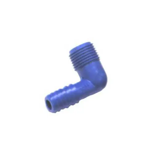 Coude fileté 3/4&Prime; Blue Twister – TORO Quantité Limitée