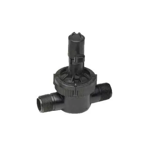 Electrovanne EZ-FLO+ 1&Prime; Mâle/Mâle avec reglage manuel du debit – TORO Affaire À Saisir
