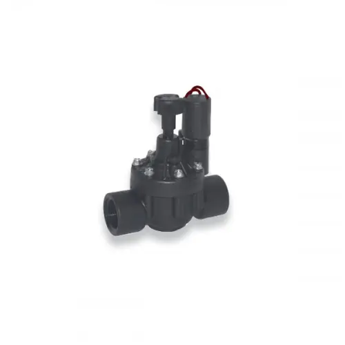Kit électrovanne 1&Prime; F/F TPV – Réglage manuel du débit – TORO Satisfait Ou Remboursé