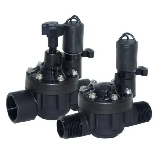 Commander Maintenant Kit électrovanne 1&Prime; M/M TPV – Sans réglage manuel du débit – TORO