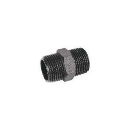 Mamelon égal fileté mâle/mâle 3/4&Prime; – TORO Acheter Direct