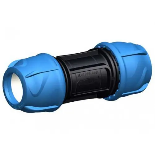Manchon de réparation (sans butée centrale) – iJoint – Ø 63mm – TORO Prix Réduit