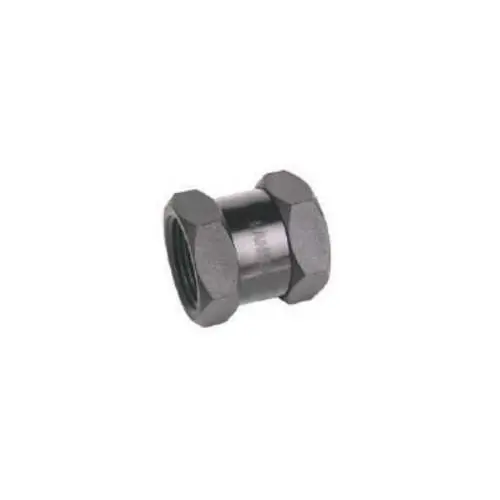 Dernière Chance Manchon égal taraudé femelle 3/4&Prime; – TORO