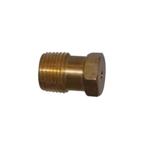 Dernière Chance Purge automatique Laiton 1/2&Prime; – TORO