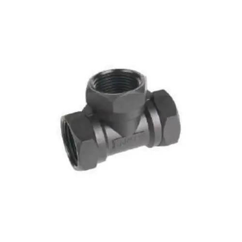 Commande En Gros Té 90&Prime; égal taraudé femelle 3&Prime; – TORO