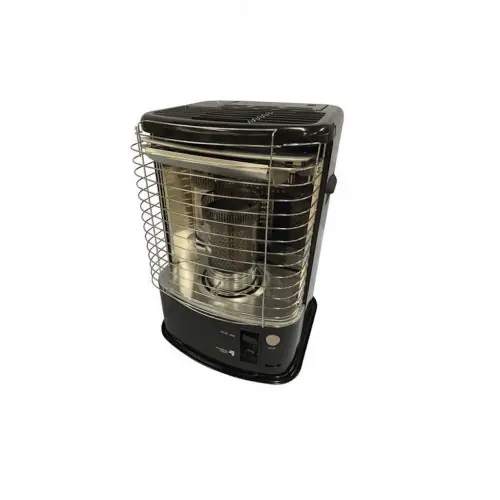 Produit De Marque Poêle à mèche 2600 W – Tosai 366 – Autonome – 3,8 L – 42m² – Tosaï