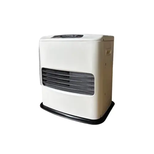 Prix Réduit Poêle à pétrole électronique – SRE 302 blanc – 3000 W – programmable – thermostat – réservoir 4 L – Tosaï