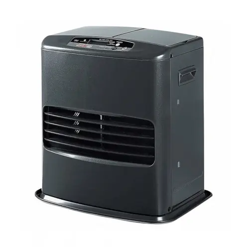 Poêle à pétrole électronique – Tosai 302 – 3000 W – Programmation 24 h – Réservoir 4 L – Volume 48m² – Tosaï Offre Exclusive