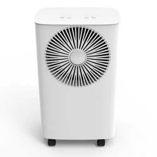 Nouveauté Déshumidificateur TD-2410 – 10 L – 65 m3 – TOYOTOMI