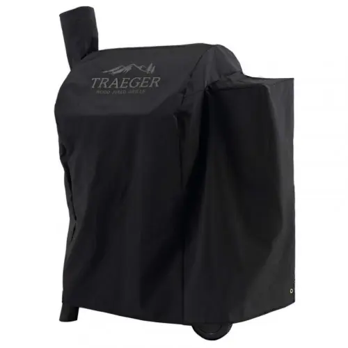 Housse pour barbecue à pellets Pro 575 – 104 x 69 x 135 cm – Traeger Acheter Direct