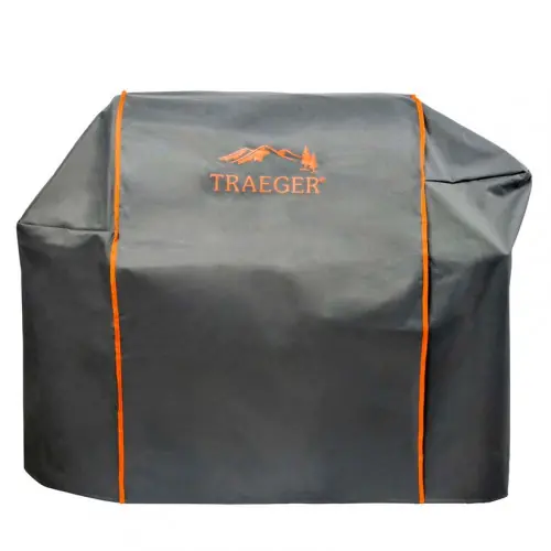 Housse pour barbecue à pellets Timberline 1300 -147 x 69 x 122 cm – Traeger Meilleur Choix